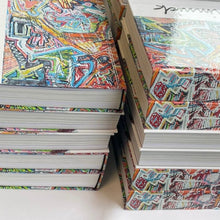 Load image into Gallery viewer, &quot;The elephant never forgets&quot; Hardcover
